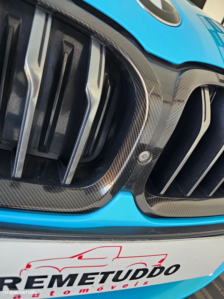 BMW M850i xDrive - 10