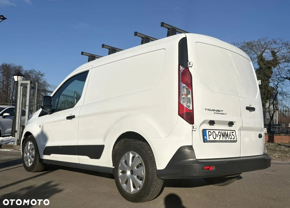 Ford Transit Connect - 6