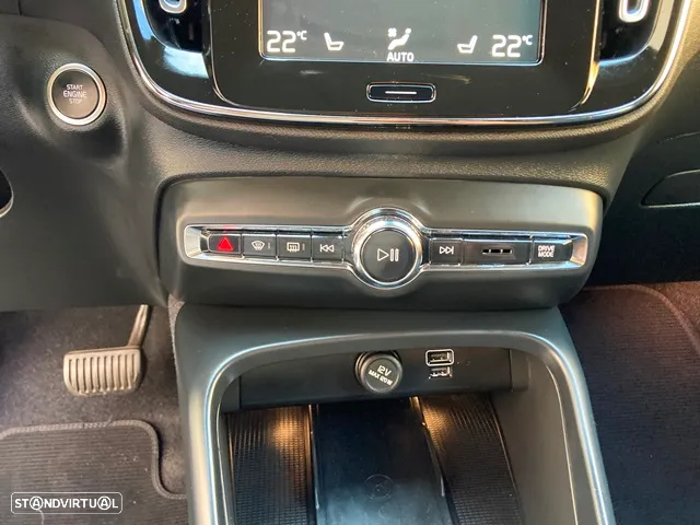 Volvo XC 40 1.5 T5 PHEV R-Design Expression - 33