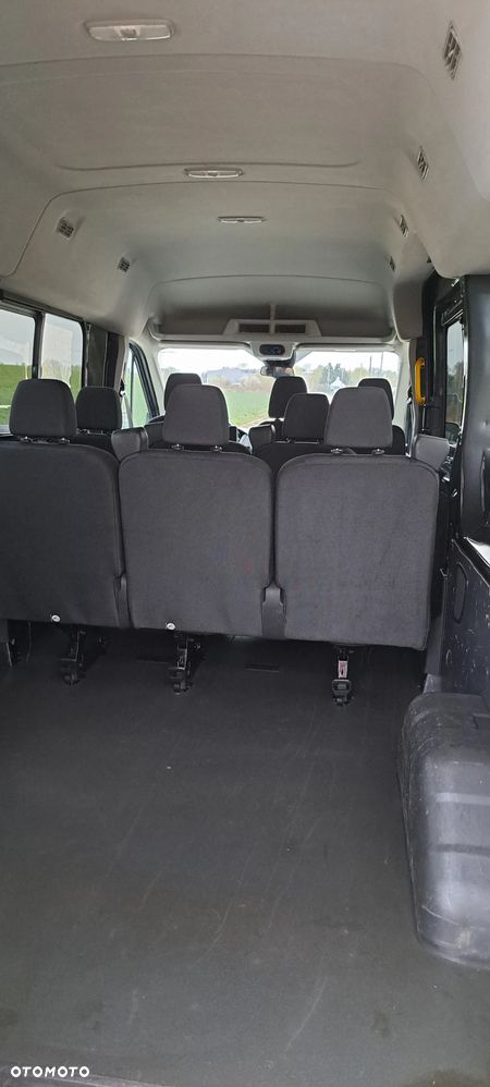 Ford Transit Kombi L3H2 Trend - 28