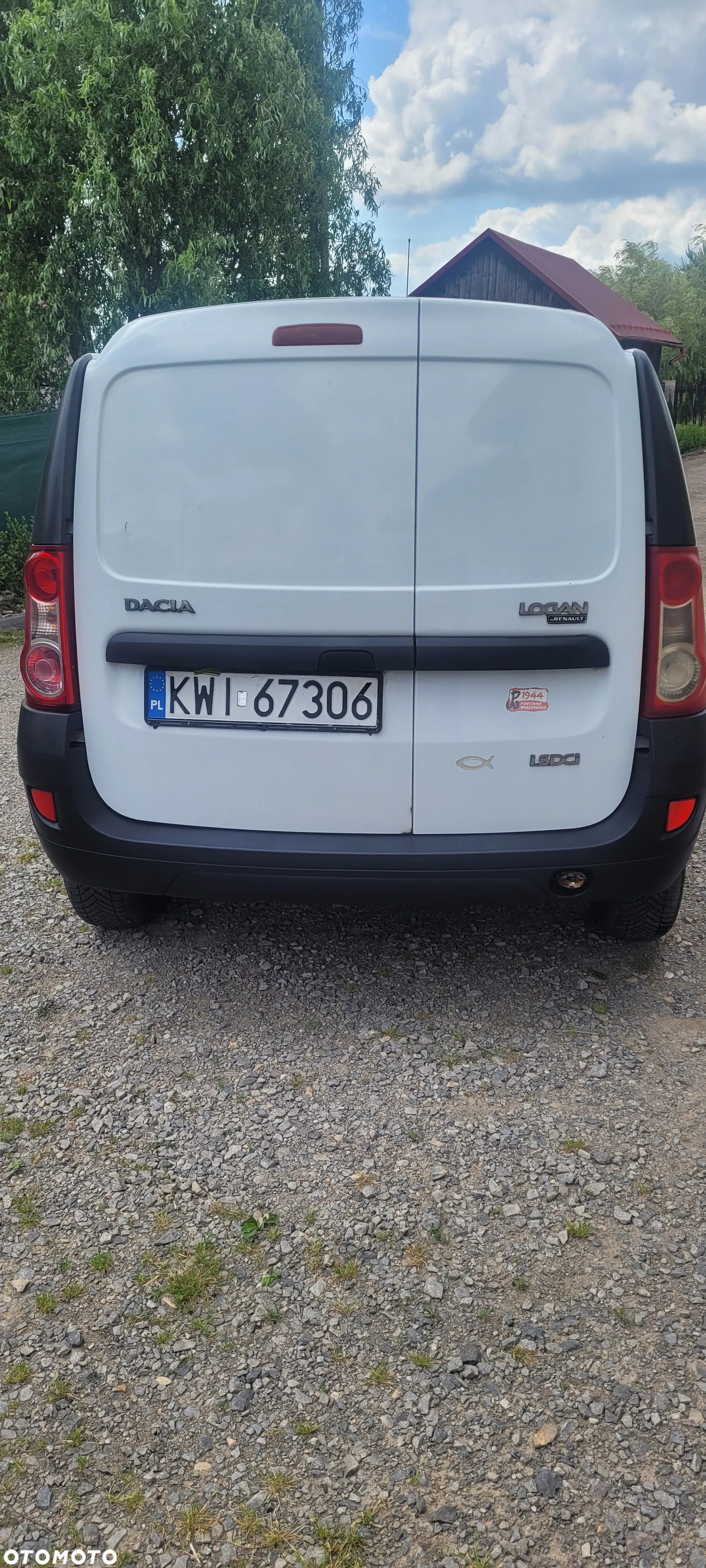 Dacia Logan - 4