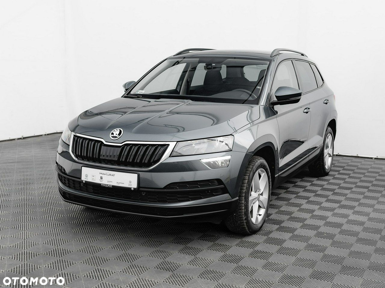Skoda Karoq 1.6 TDI 4x2 Ambition - 3