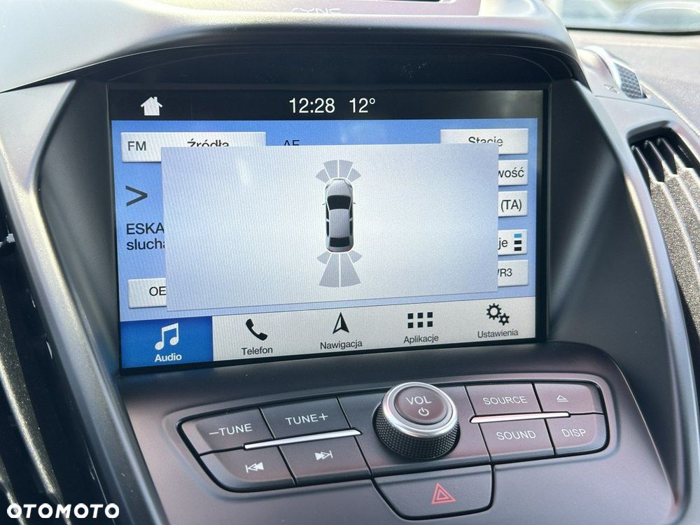 Ford Kuga 1.5 EcoBoost 2x4 ST-Line - 23