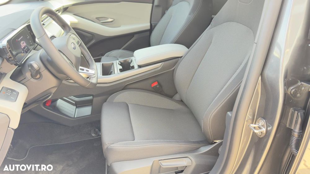 Ford Capri 52kWh RWD Style - 14