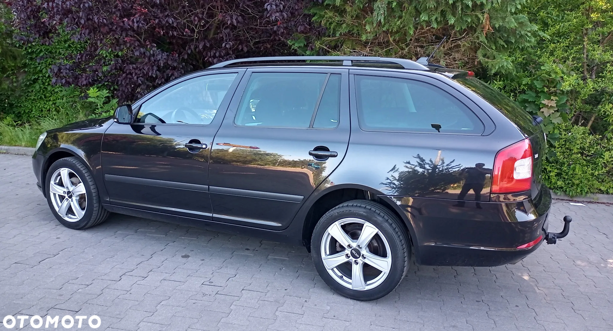 Skoda Octavia 1.6 TDI Ambition - 5