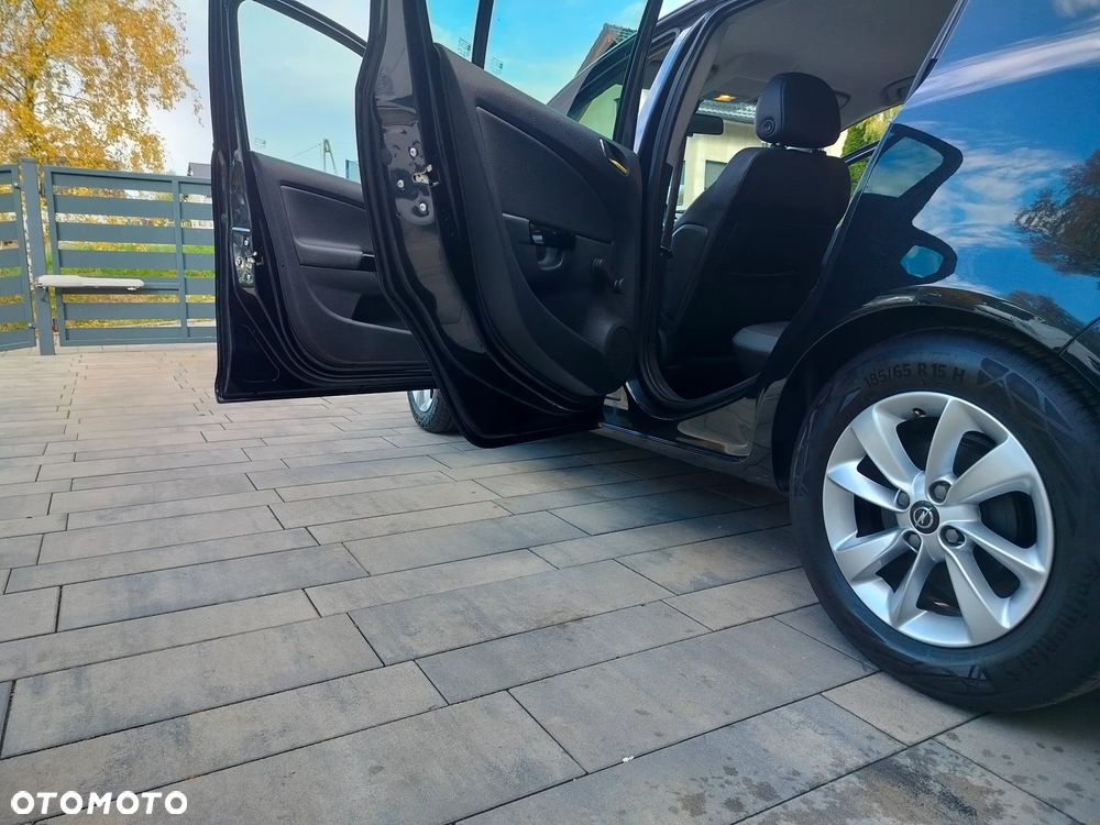 Opel Corsa - 17