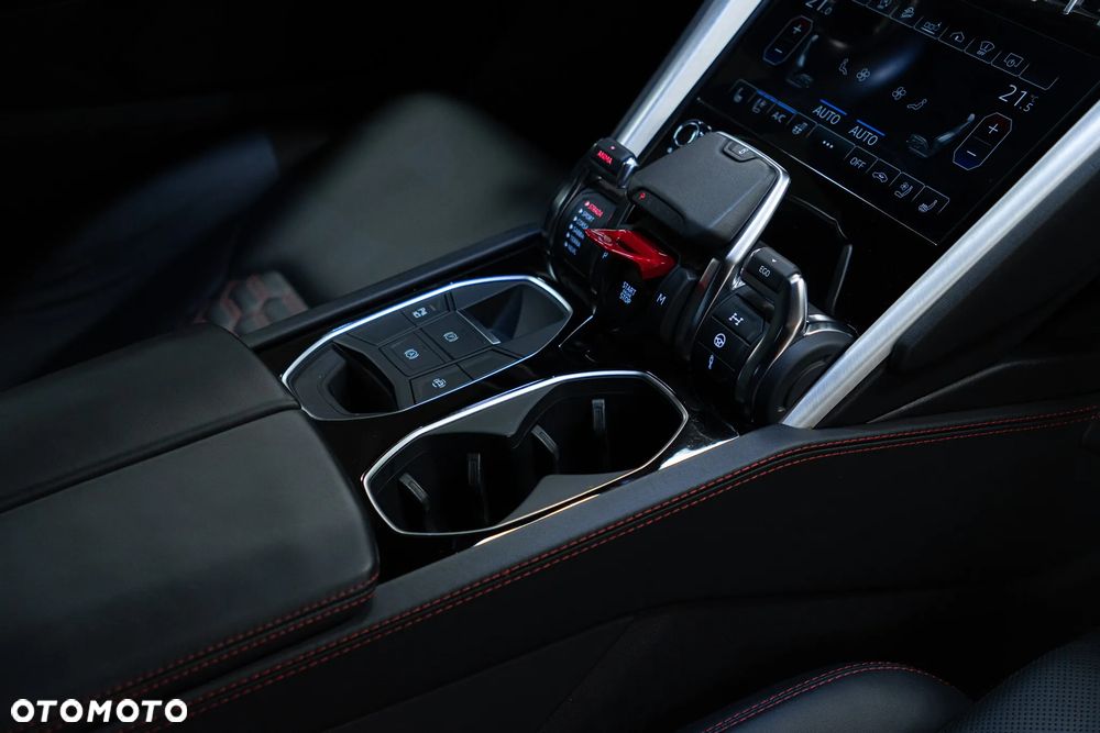 Lamborghini Urus - 31