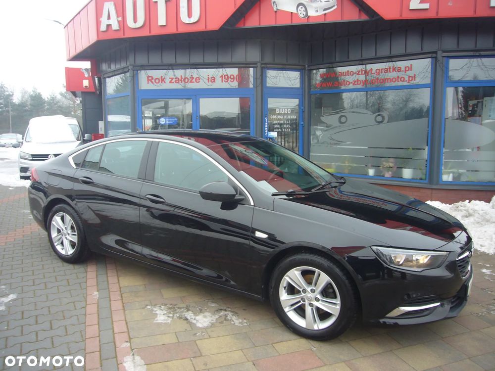 Opel Insignia 1.6 CDTI Elite S&S - 5