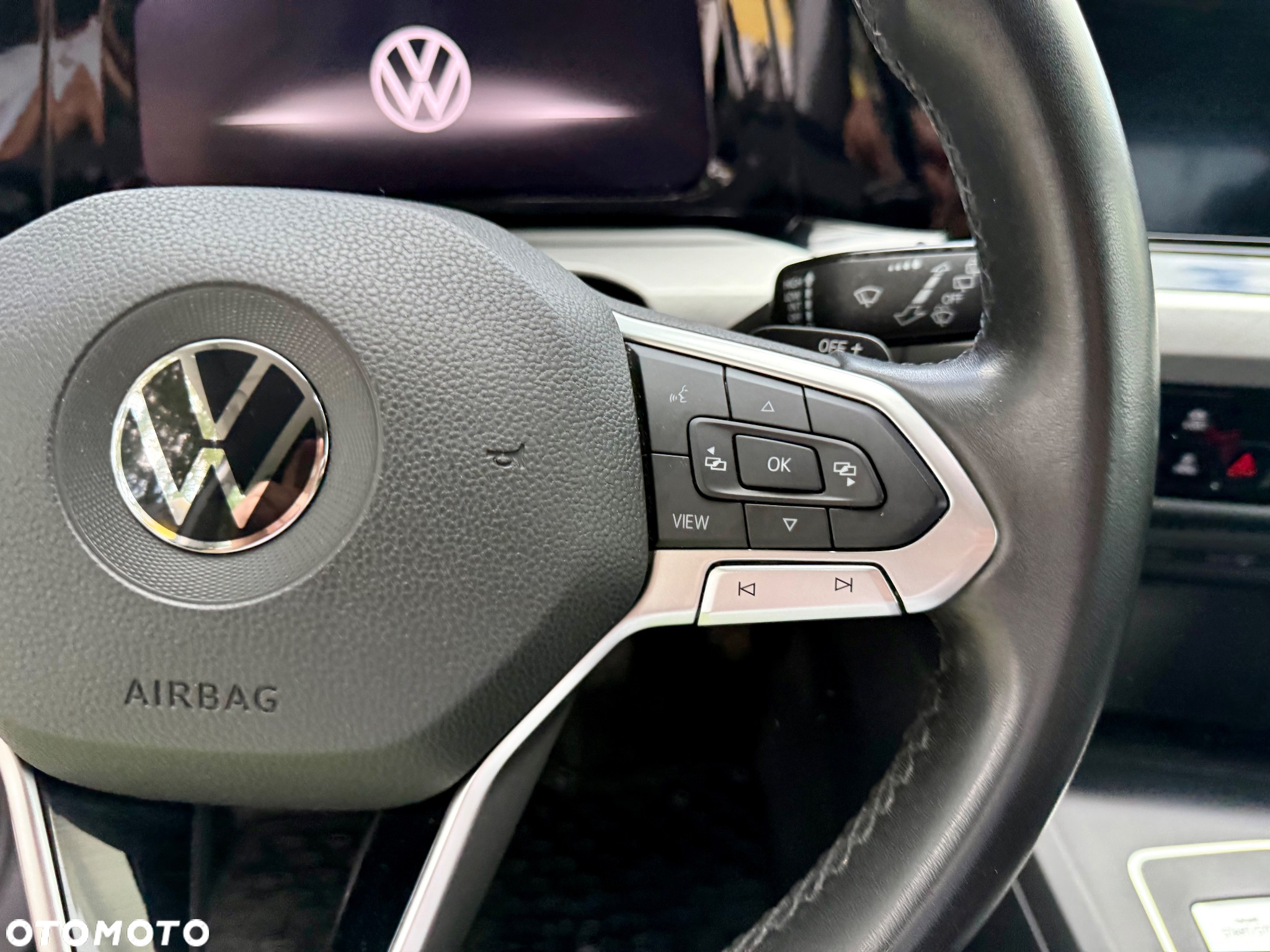Volkswagen Golf VII 1.5 TSI BMT Comfortline DSG - 15