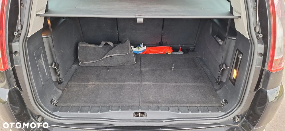 Citroën C4 Picasso 2.0 HDi Exclusive - 19