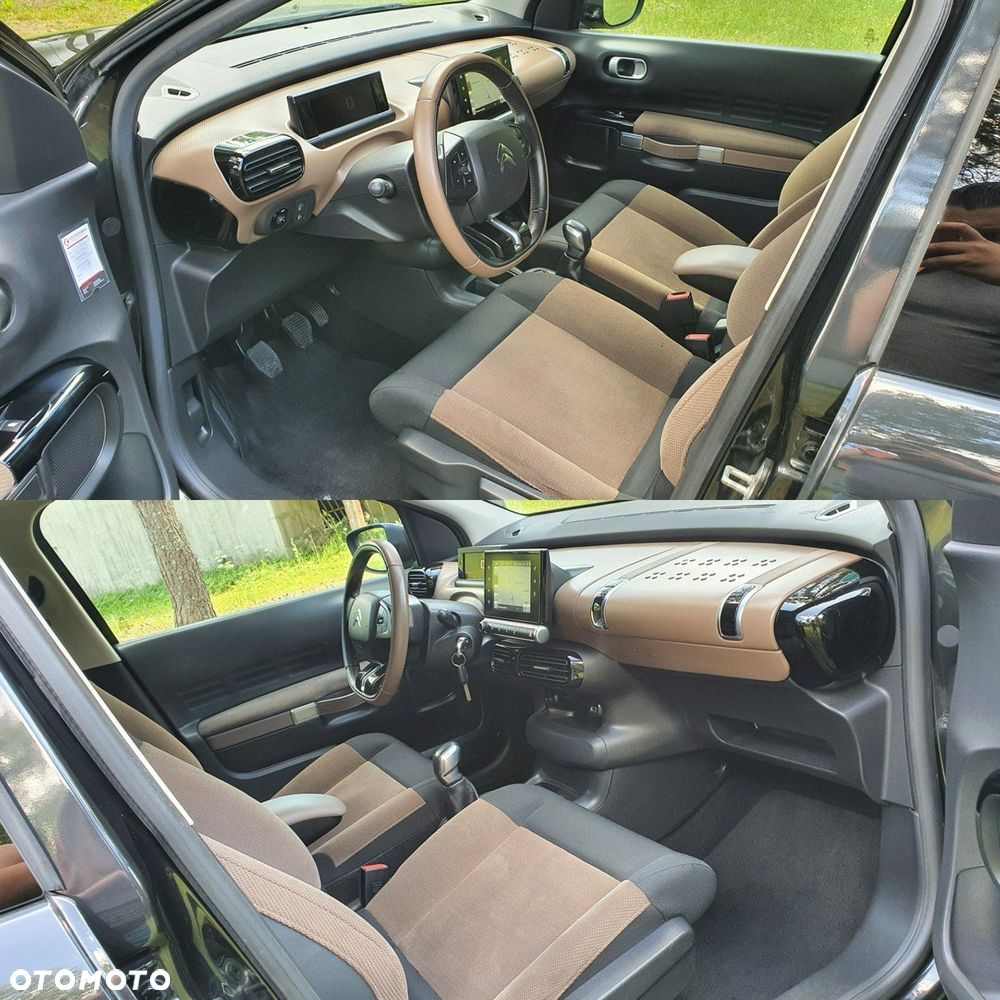 Citroën C4 Cactus - 15