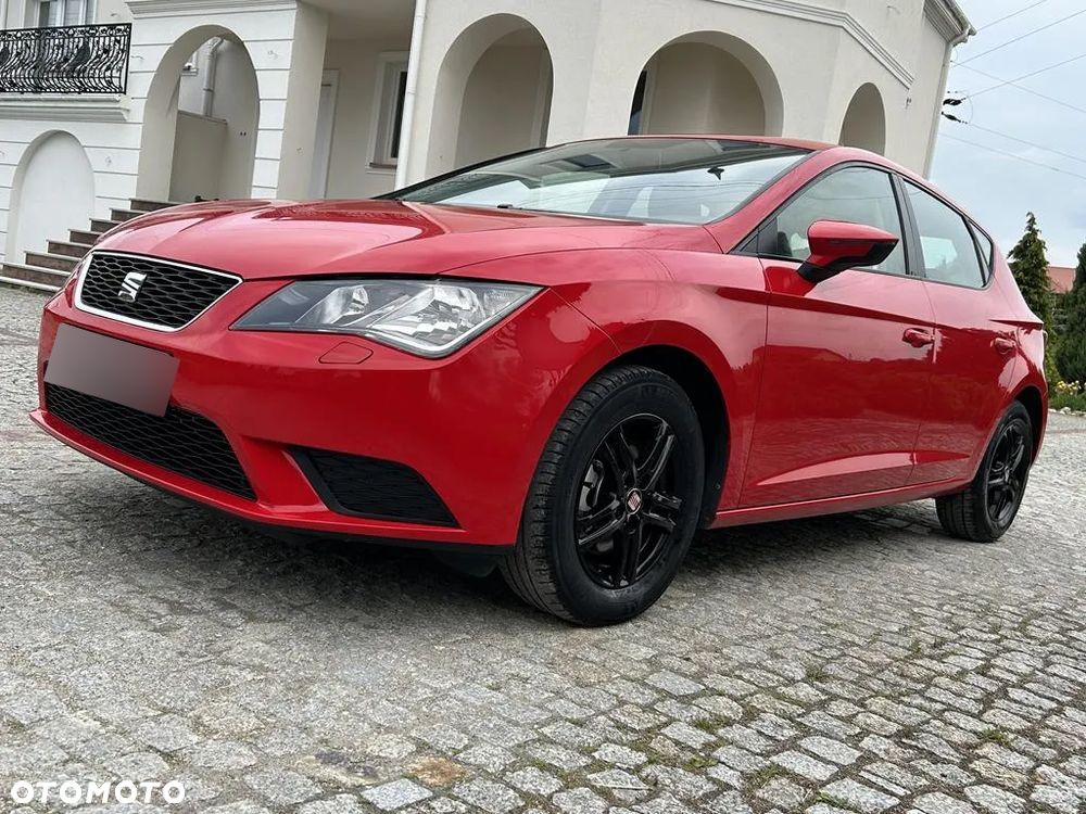 Seat Leon - 25