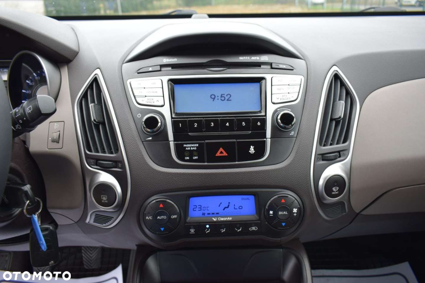 Hyundai ix35 - 27