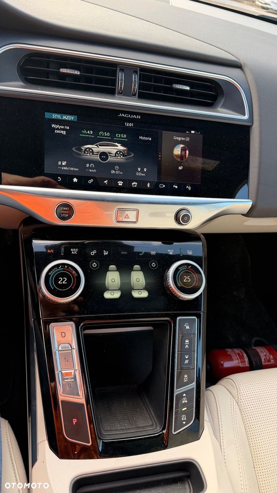 Jaguar I-Pace EV400 AWD S - 24
