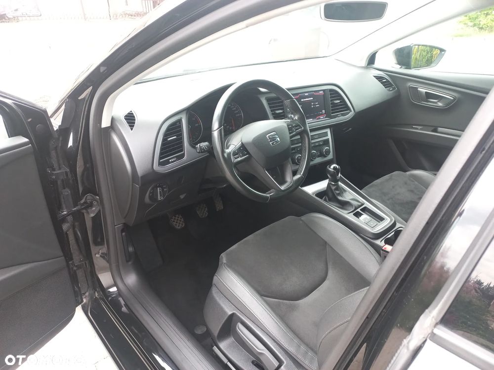 Seat Leon 1.5 TSI OPF Xcellence - 18