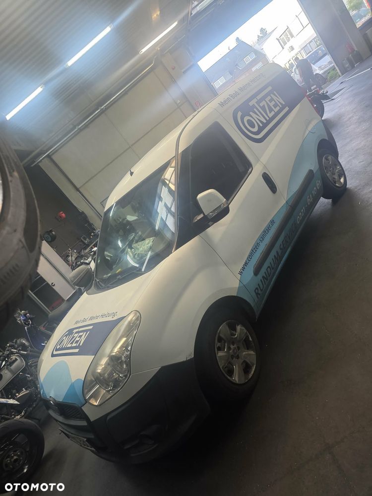 Fiat Doblo 1.3 16V Multijet Active - 5