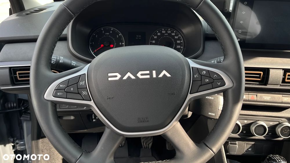 Dacia Jogger 1.0 TCe Extreme 7os - 11