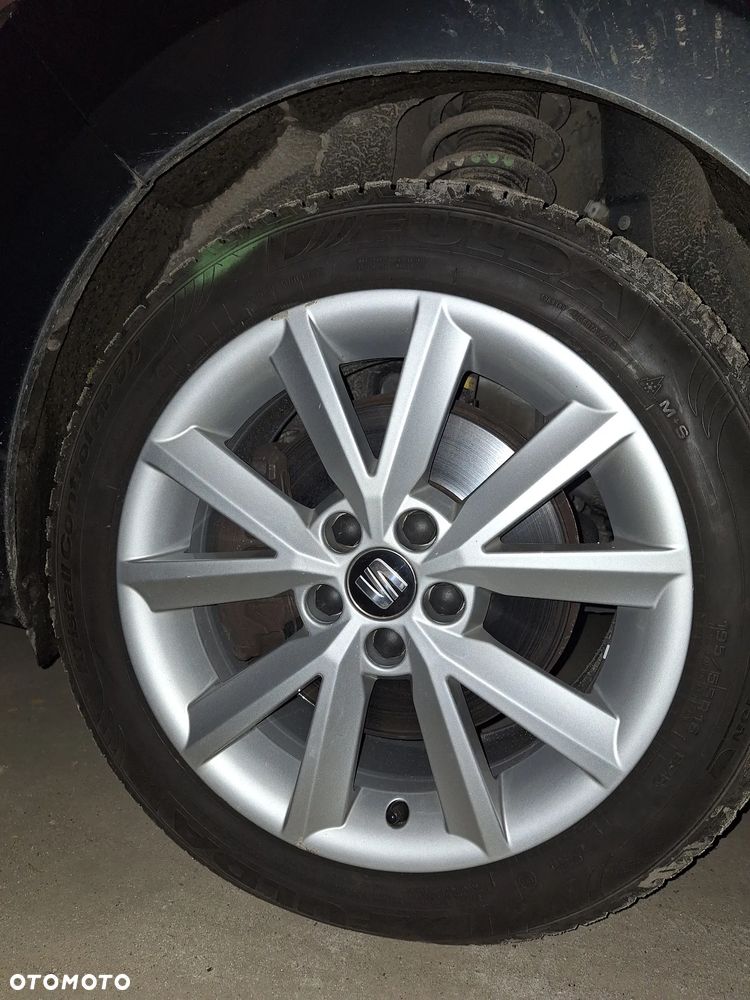 Seat Toledo 1.2 TSI FR-line - 27