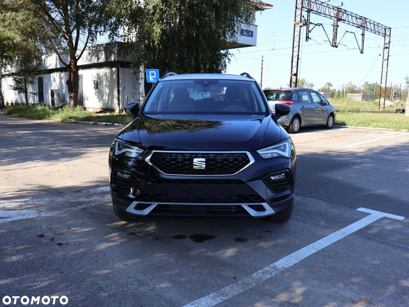 Seat Ateca 1.5 TSI Style S&S DSG - 20
