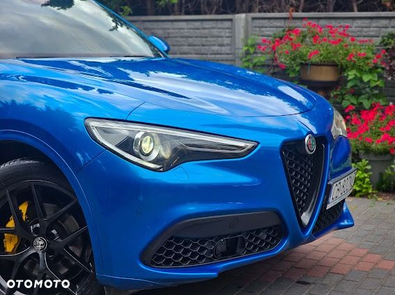 Alfa Romeo Stelvio 2.0 Turbo Veloce Q4 - 3