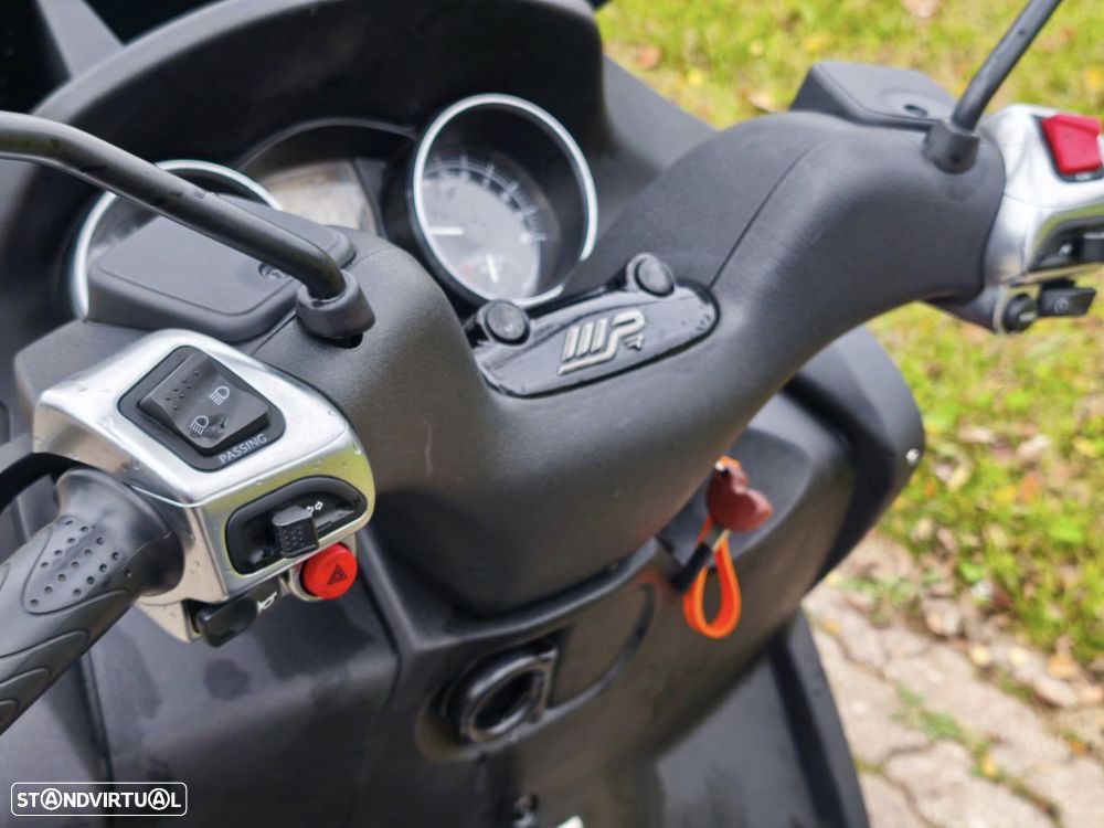 Piaggio MP3 500 Lt - 7