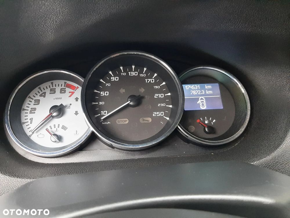 Renault Megane - 12
