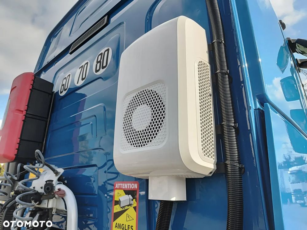 Renault T440 ADR 13L Nowe opony, gwarancja ! - 9