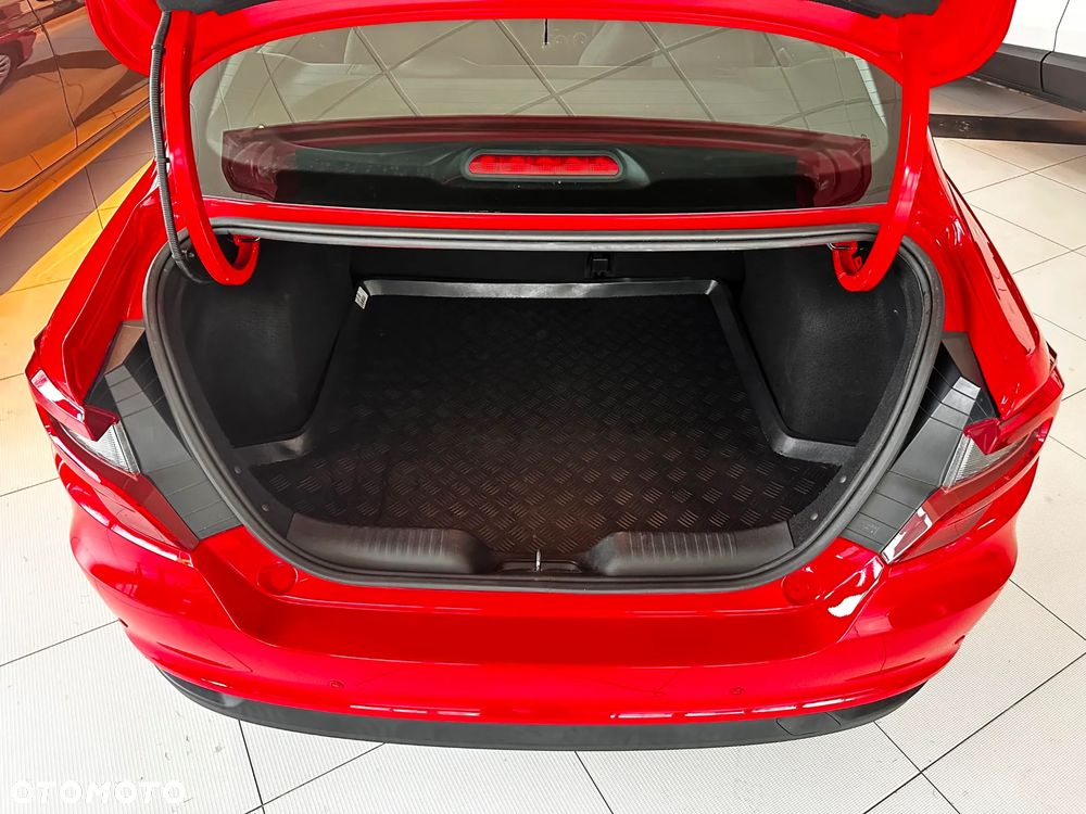 Fiat Tipo 1.4 16V EU6d - 12