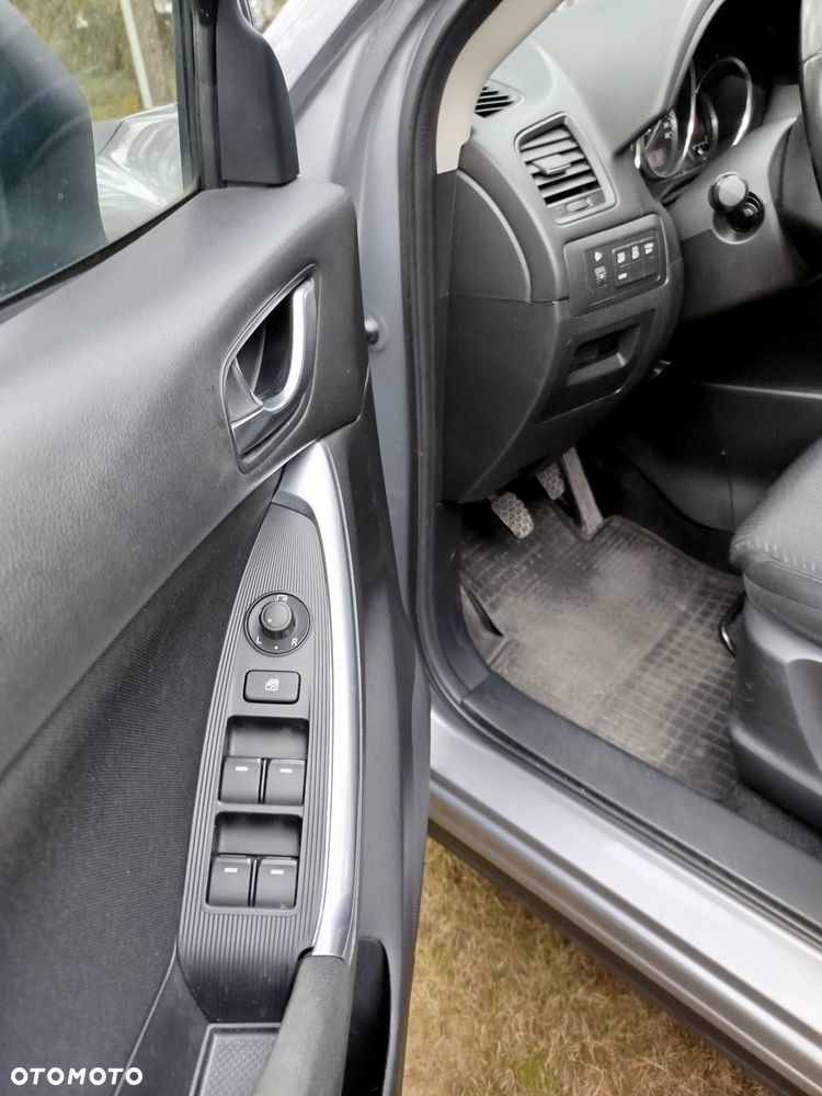 Mazda CX-5 SKYACTIV-G 165 Exclusive-Line - 10