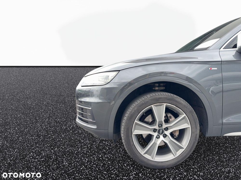 Audi Q5 - 10
