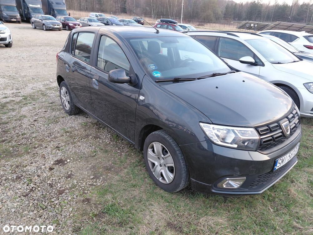 Dacia Sandero 0.9 TCe Laureate S&S - 1