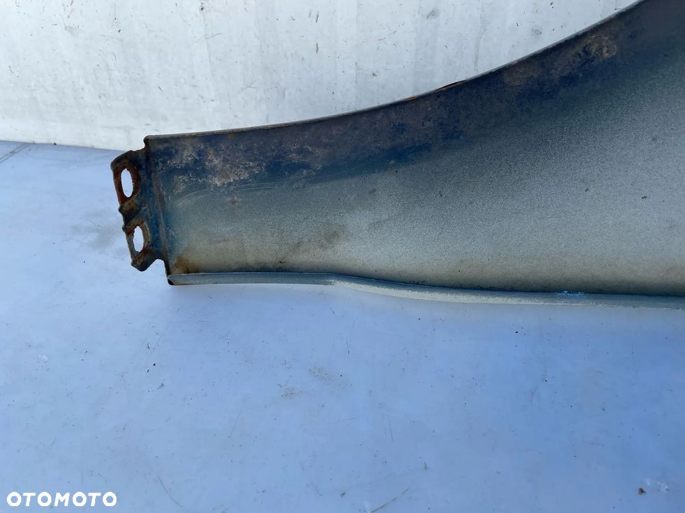 BŁOTNIK PRAWY PRZÓD VW POLO 9N LD5Q - 19