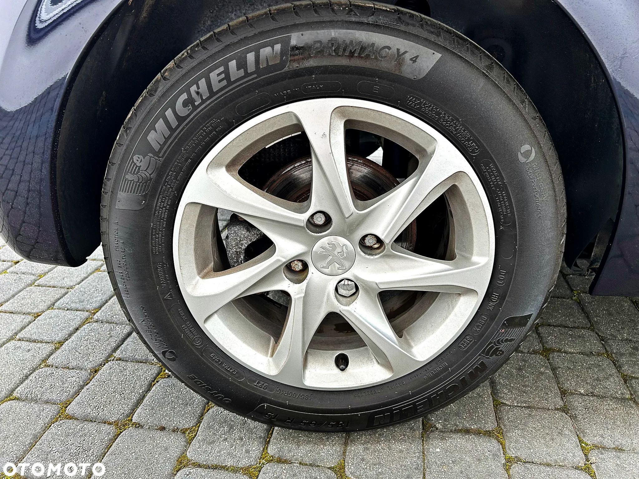 Peugeot 208 e-HDi FAP 92 Stop&Start Style - 17