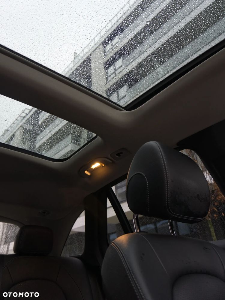 Mercedes-Benz GLC 200 4Matic 9G-TRONIC AMG Line - 6