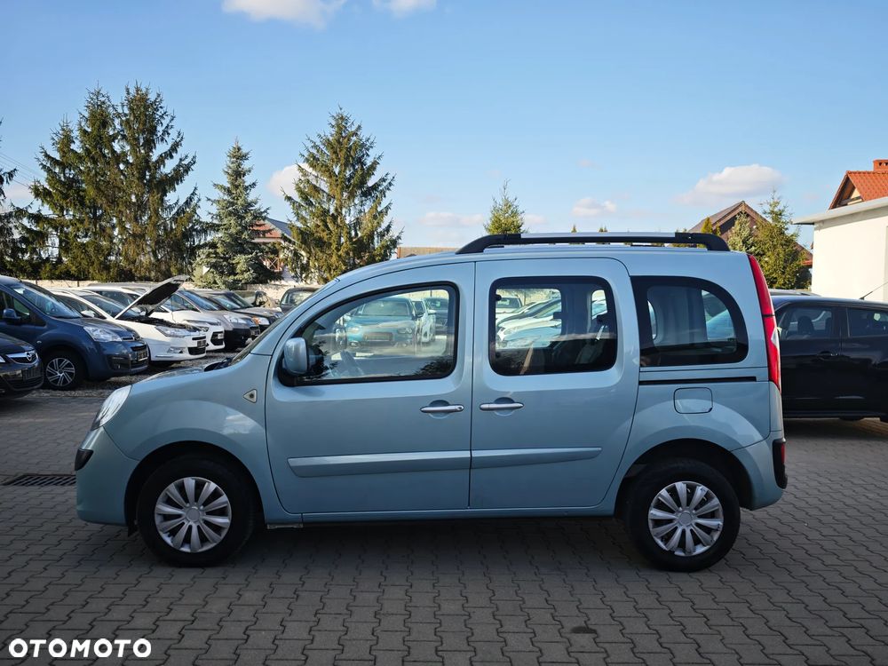 Renault Kangoo 1.6 16V 105 Happy Family - 4