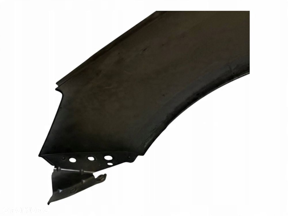 Peugeot 308 II T9 HB Lift 2018r Błotnik prawy przód KCAC Aluminiowy OEM - 7