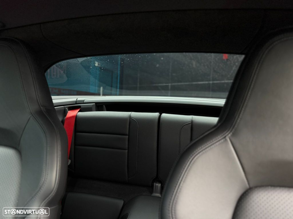 Porsche 911 (992) Targa 4 PDK - 20