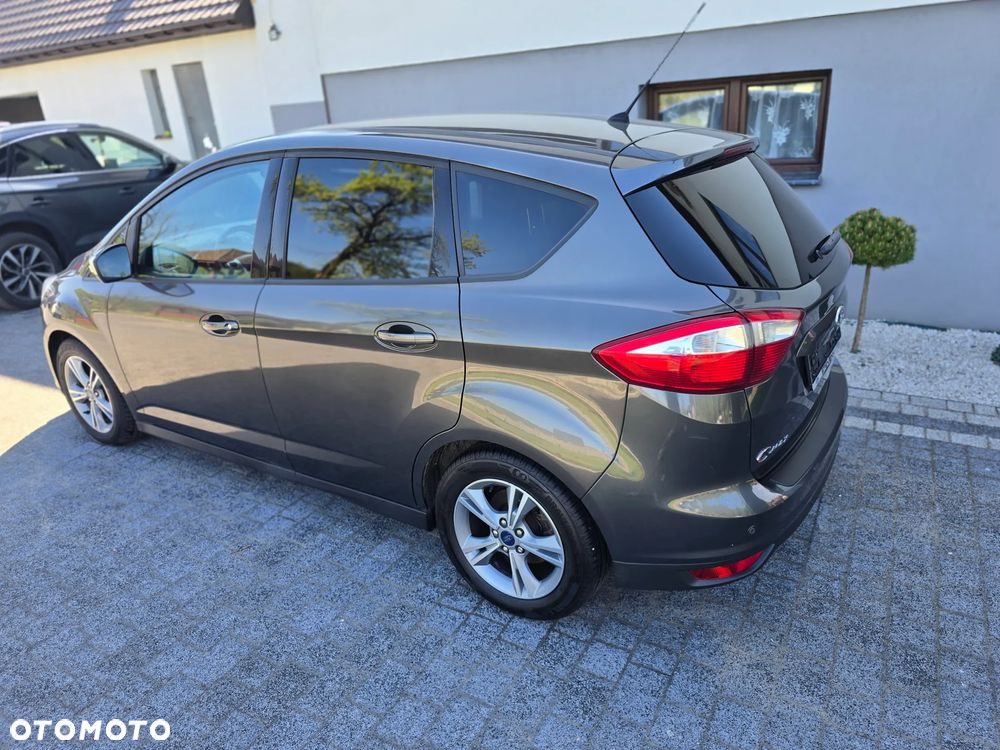 Ford C-MAX 1.0 EcoBoost Edition ASS - 3