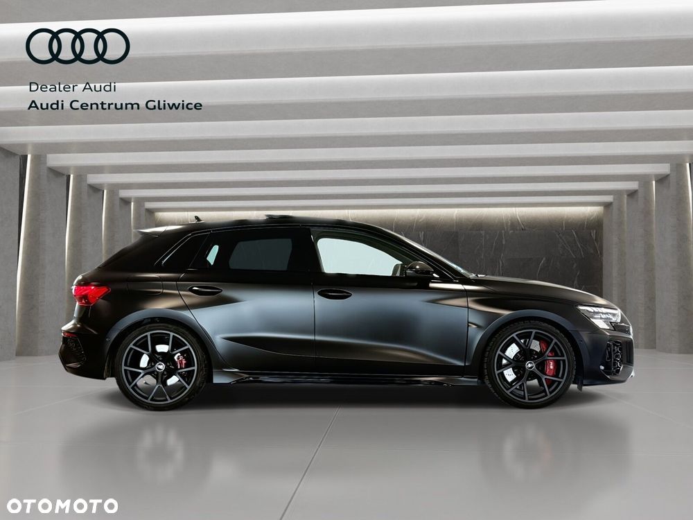 Audi RS3 Sportback - 8