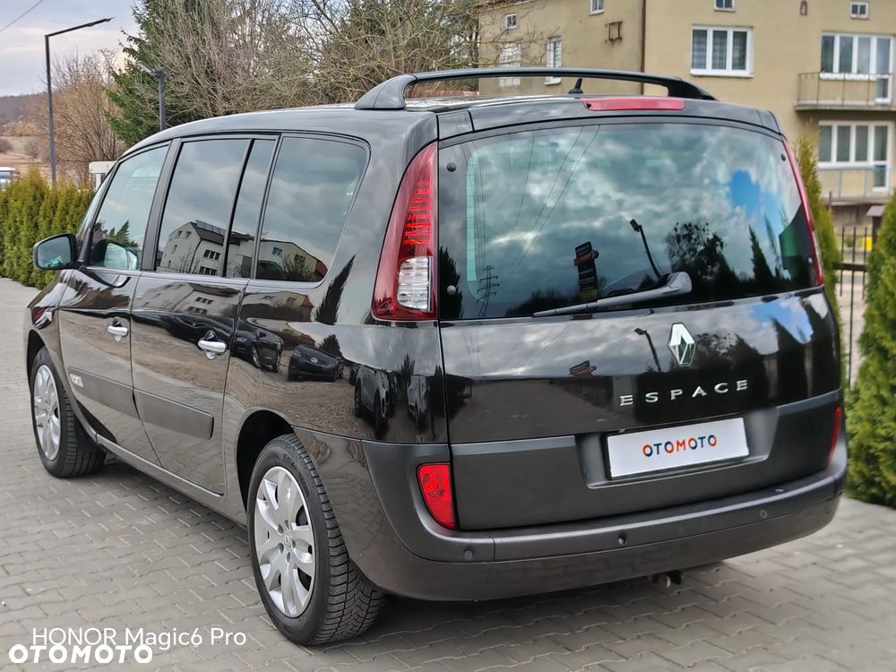Renault Espace 2.0 TCe 170 Celsium - 12