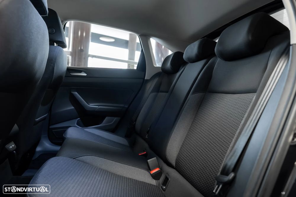 VW Taigo 1.0 TSI Urban - 9