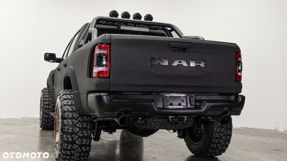 RAM 1500 TRX - 23