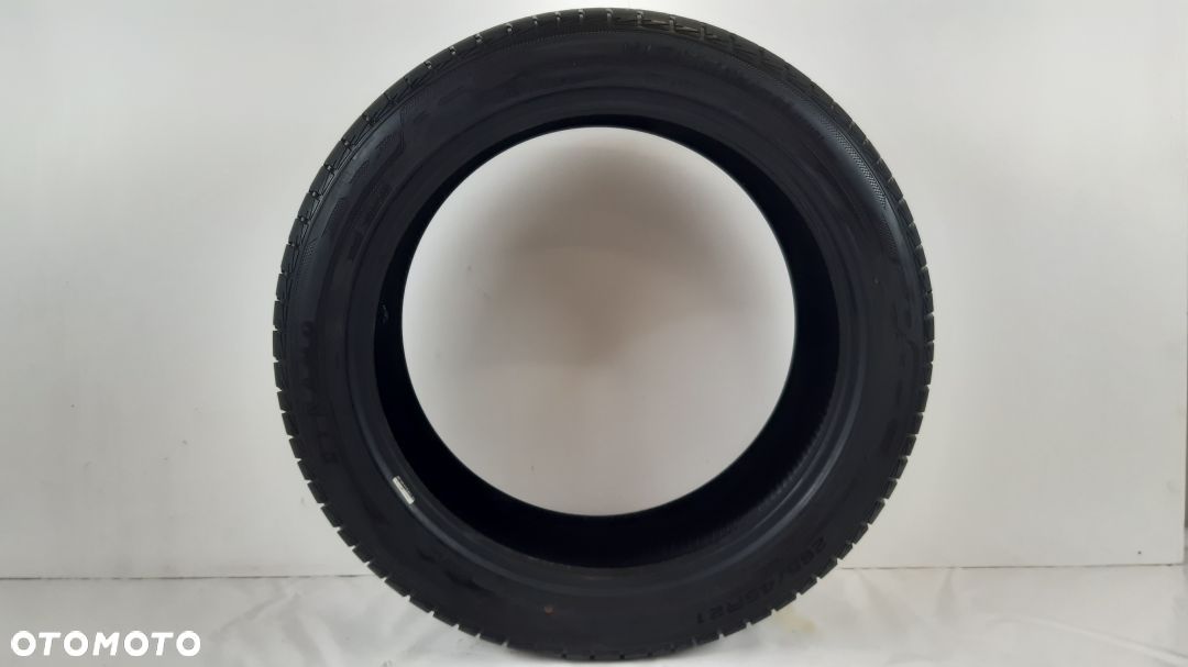 OPONA DYNAMO HISCEND-H 265/45/21 - 1