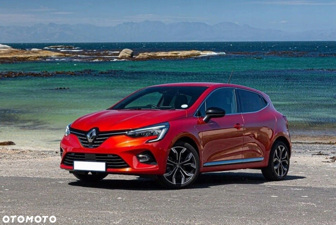 5920 MB 16 4x100 RENAULT CLIO 3 4 GRANDTOUR CAPTUR - 2