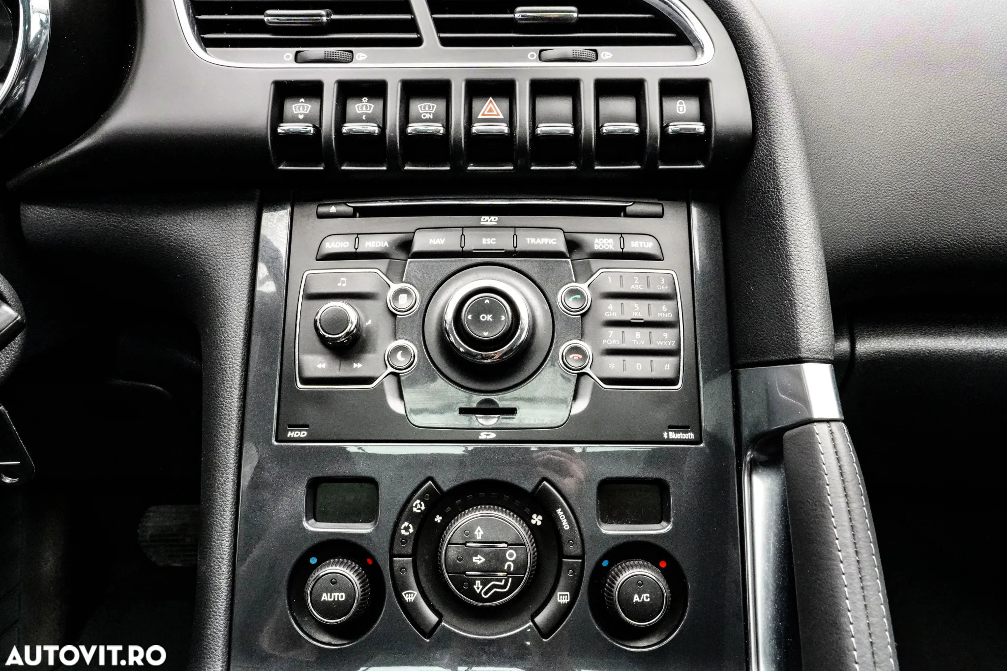 Peugeot 3008 - 21