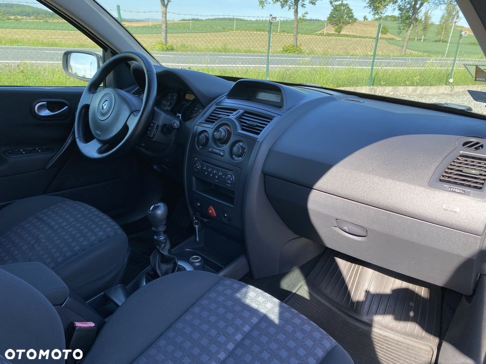 Renault Megane - 6