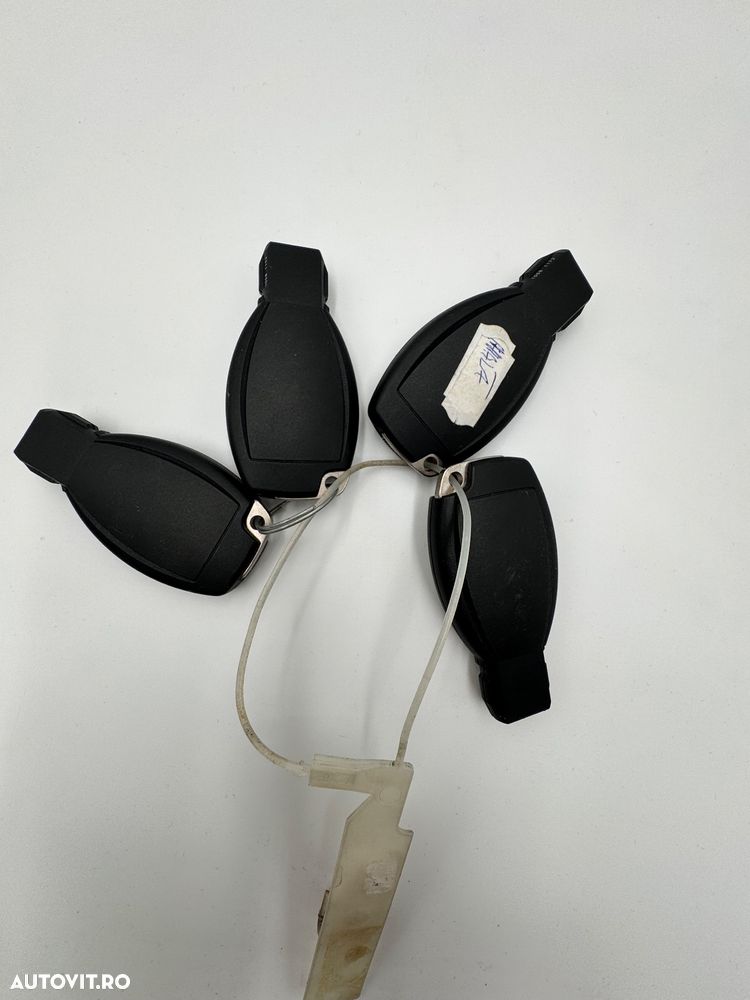 Chei Mercedes Vito noi - 2