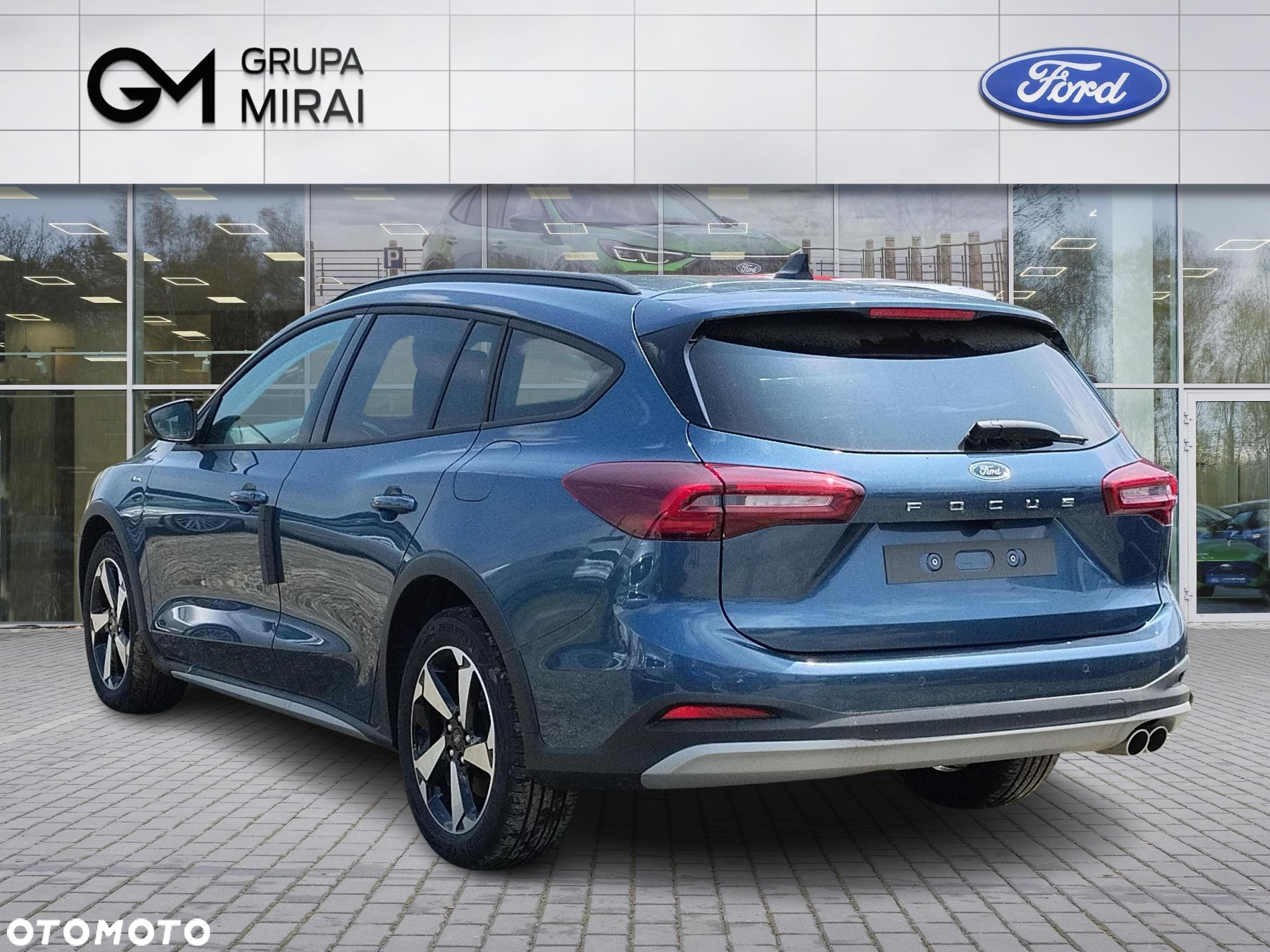 Ford Focus - 5