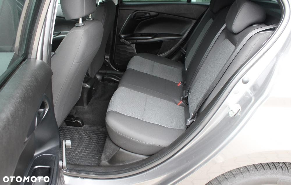 Fiat Tipo - 10