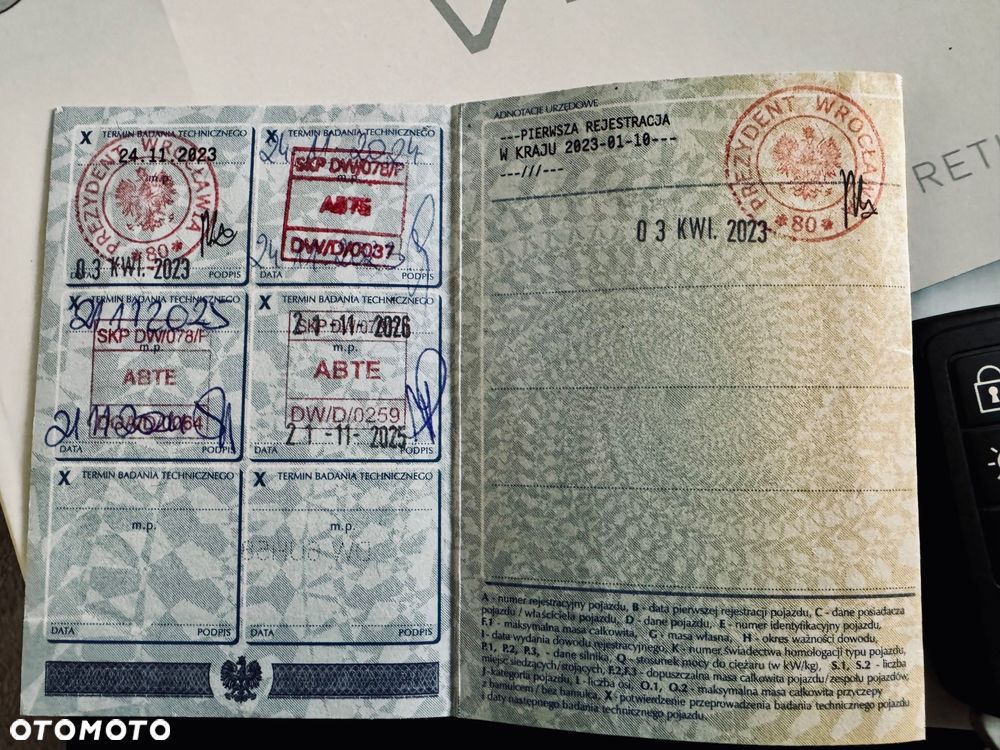 Volvo V40 D2 Geartronic Momentum - 33